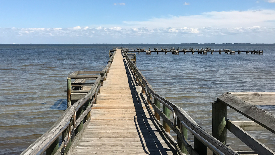 Atol Aurora in Tavares, Florida