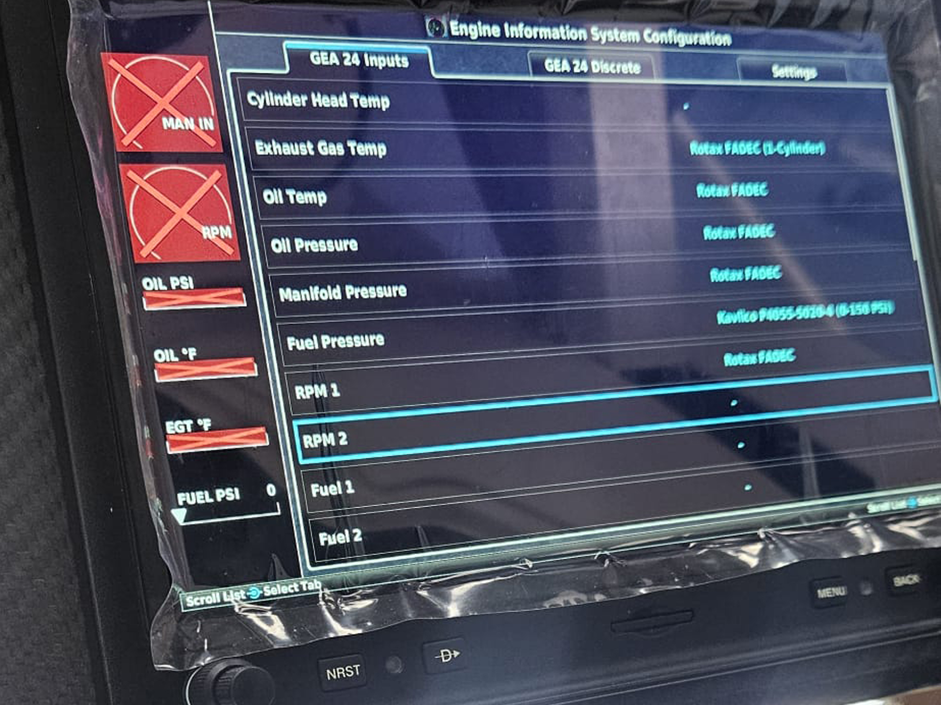 Atol team at AERO2025